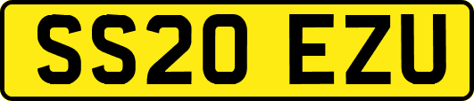SS20EZU