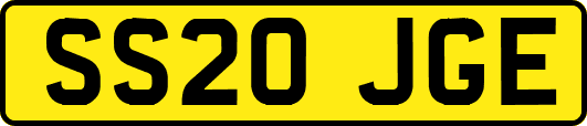 SS20JGE