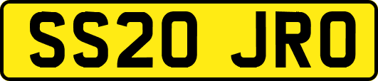 SS20JRO