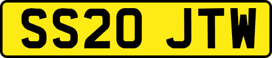 SS20JTW