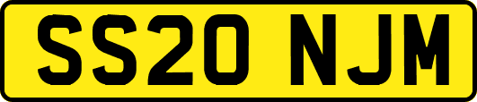 SS20NJM