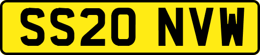 SS20NVW