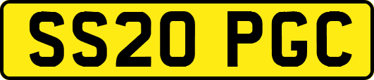 SS20PGC