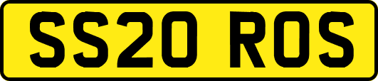 SS20ROS