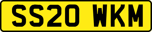 SS20WKM