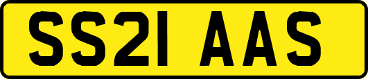SS21AAS