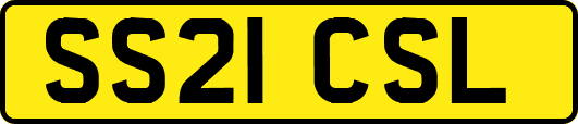 SS21CSL