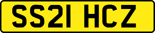 SS21HCZ