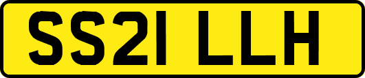 SS21LLH