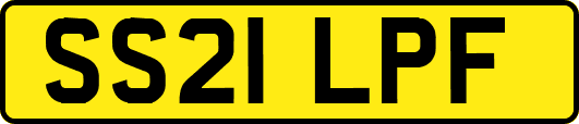 SS21LPF