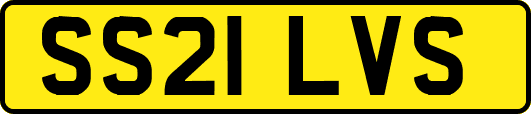 SS21LVS