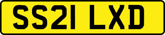 SS21LXD