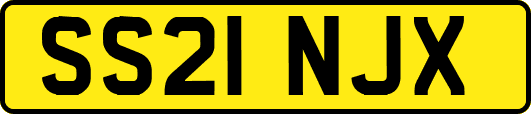 SS21NJX