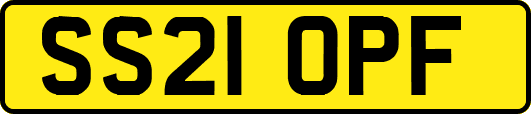 SS21OPF