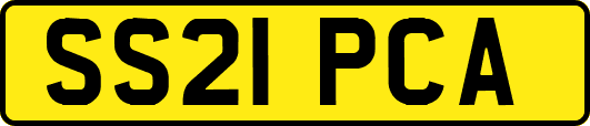 SS21PCA