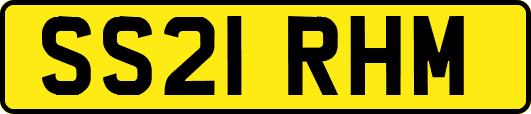 SS21RHM