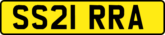 SS21RRA