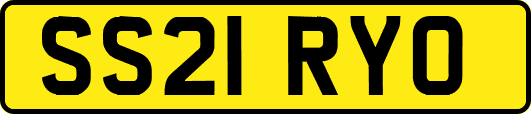 SS21RYO