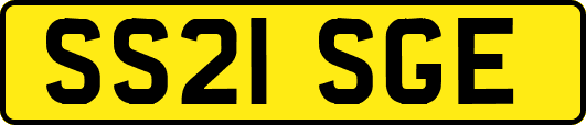SS21SGE