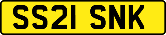 SS21SNK