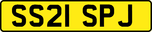 SS21SPJ
