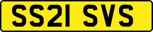 SS21SVS