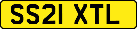 SS21XTL