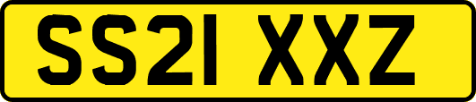 SS21XXZ