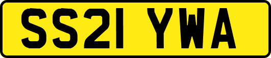 SS21YWA