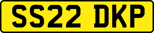 SS22DKP
