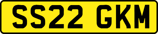 SS22GKM
