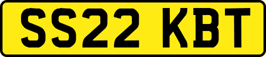 SS22KBT
