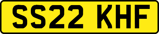 SS22KHF