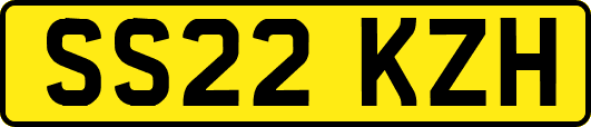 SS22KZH