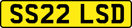 SS22LSD