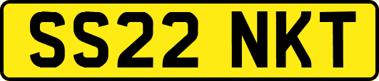 SS22NKT