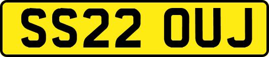 SS22OUJ