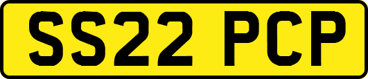 SS22PCP