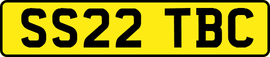SS22TBC
