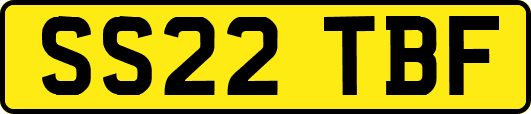 SS22TBF