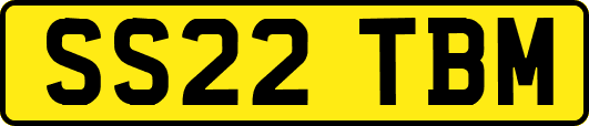 SS22TBM