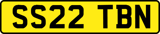 SS22TBN