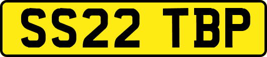 SS22TBP