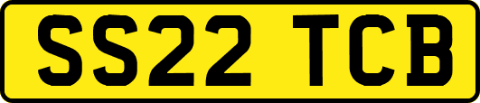 SS22TCB