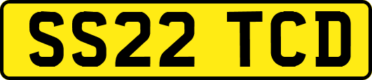 SS22TCD