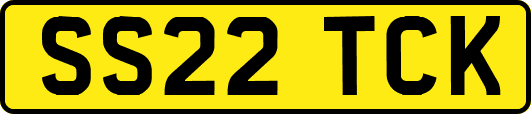 SS22TCK