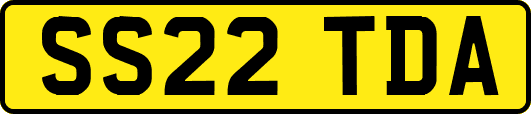 SS22TDA