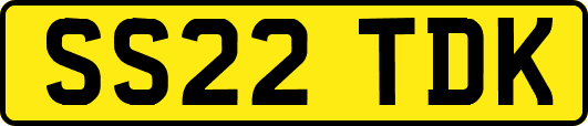 SS22TDK