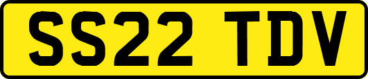 SS22TDV