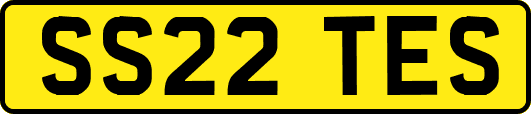 SS22TES